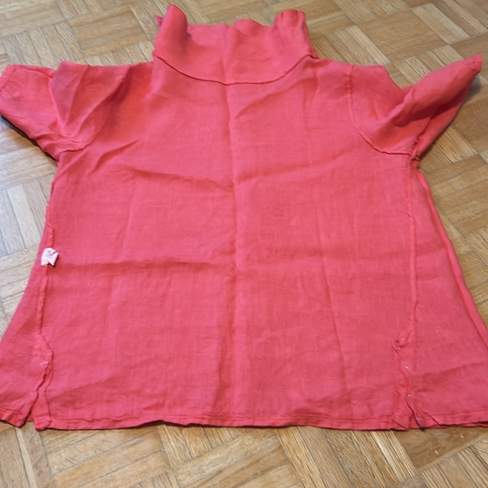 Linen Luv - Picture 6 of 12